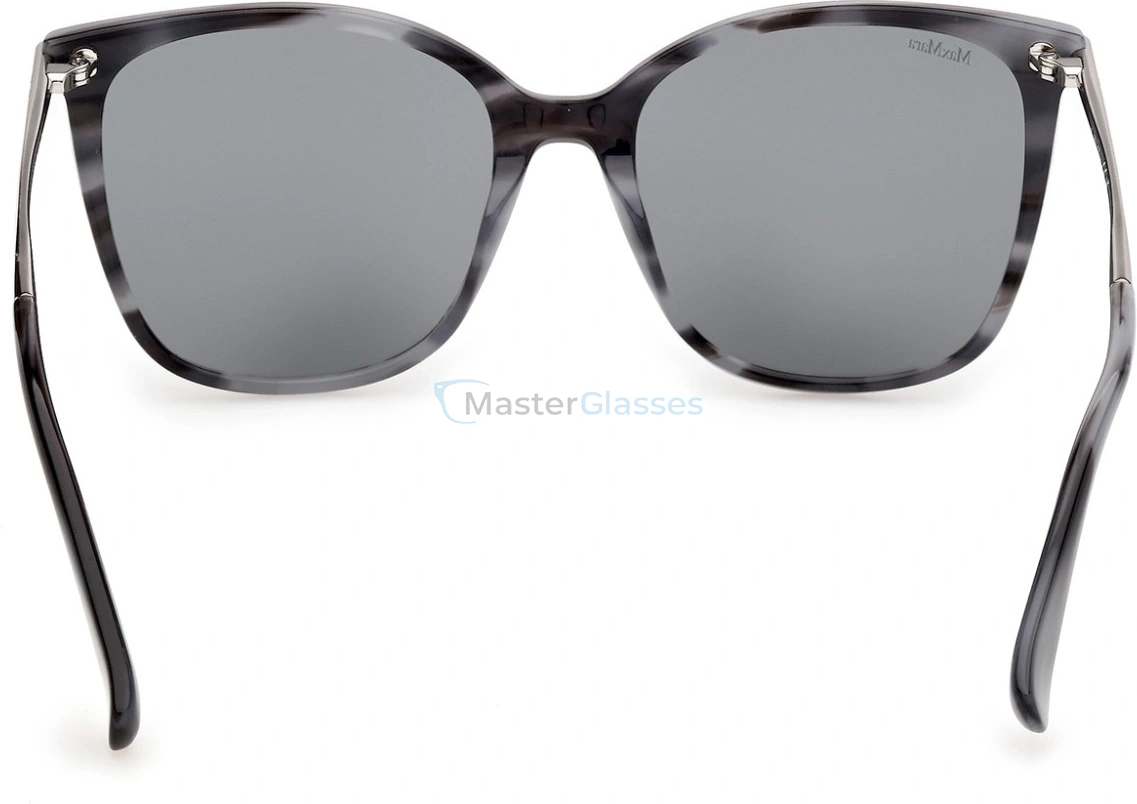 Солнцезащитные очки MAXMARA MM 0202 64A 55