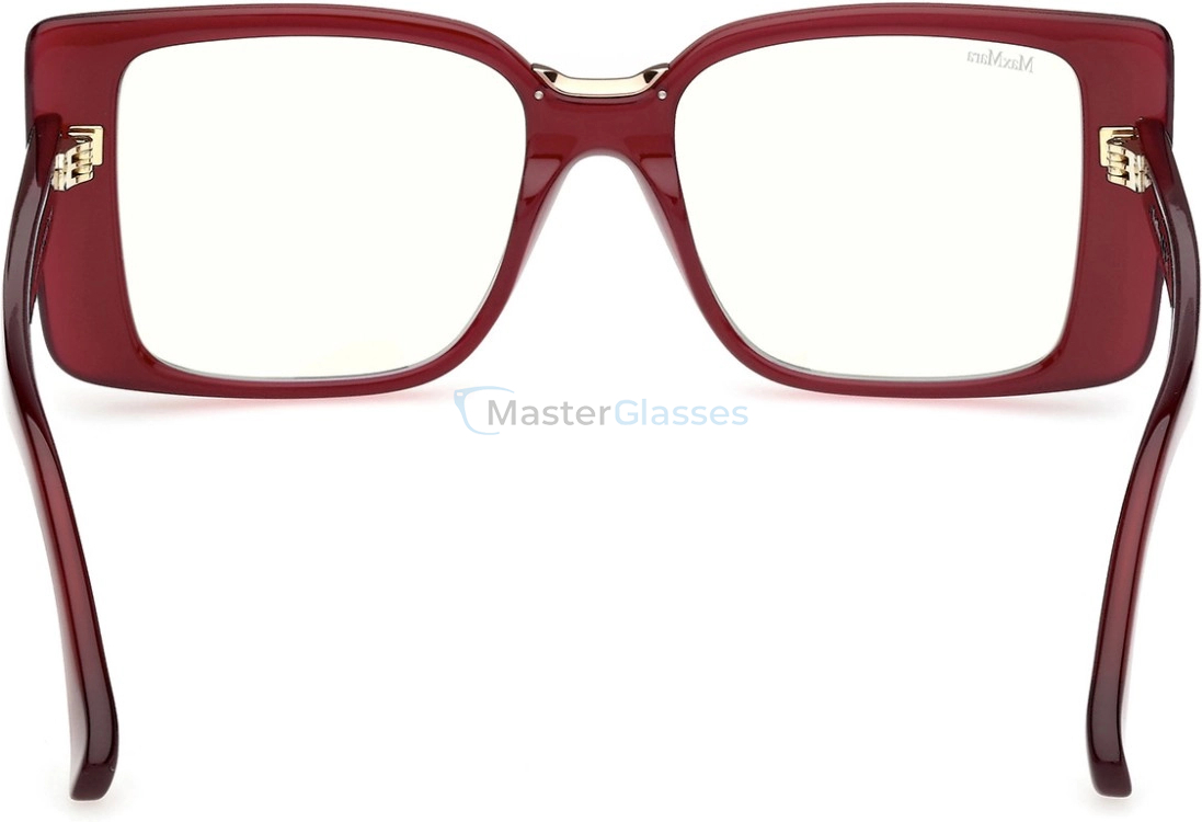 Оправа MAXMARA MM 5231-B 069 52