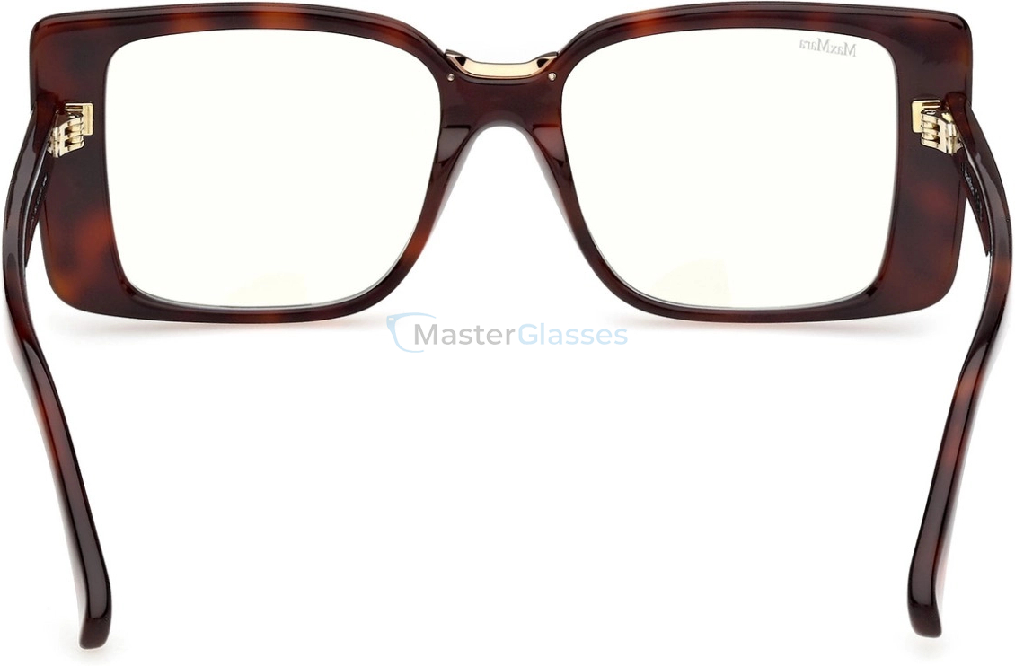 Оправа MAXMARA MM 5231-B 052 52