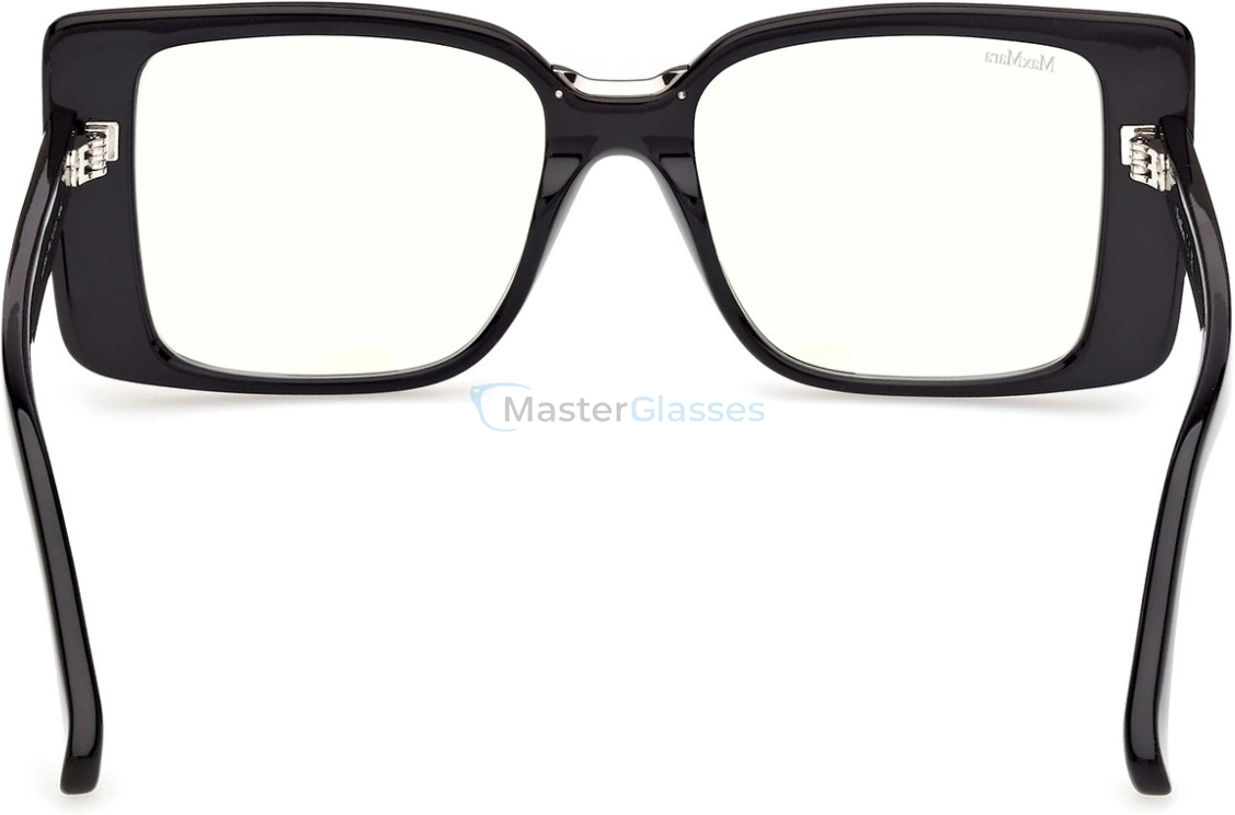 Оправа MAXMARA MM 5231-B 001 52