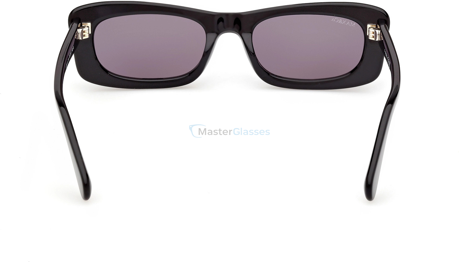 Солнцезащитные очки MAX CO. MO 0154 01A 52