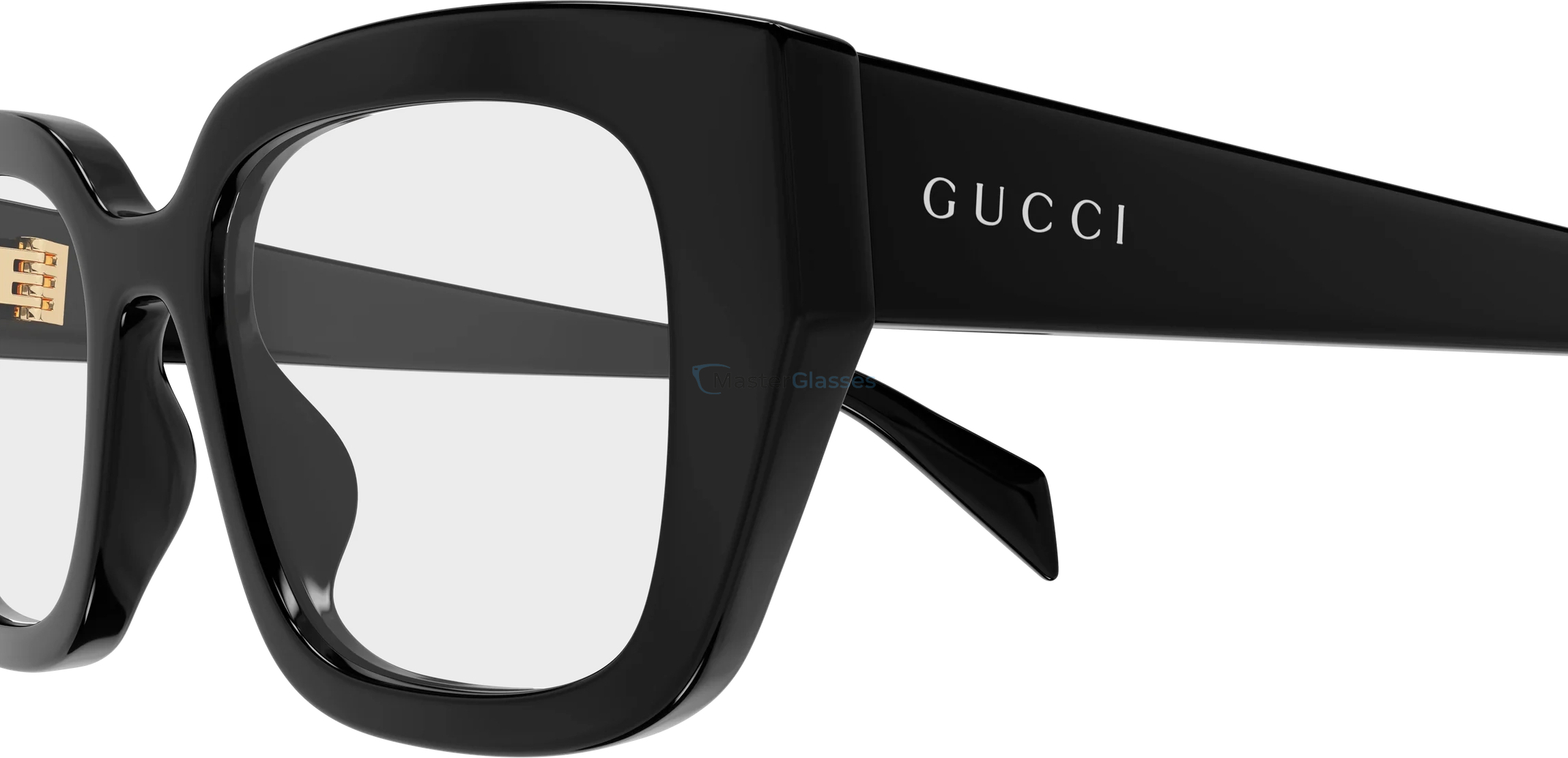 Оправа Gucci GG2021O-001 50