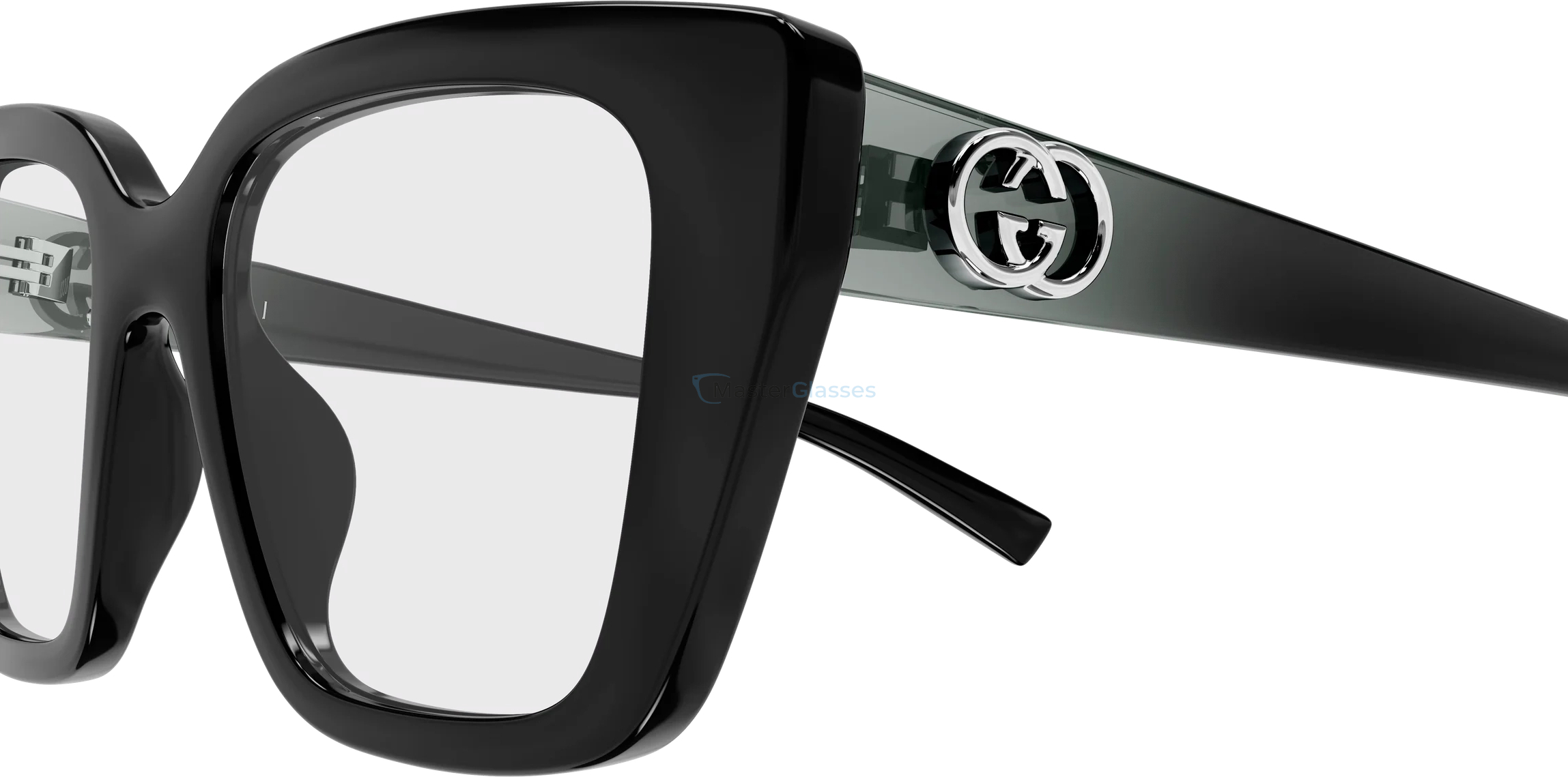 Оправа Gucci GG2028O-001 50
