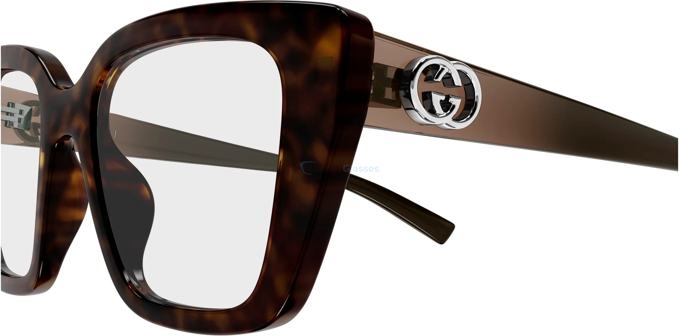 Оправа Gucci GG2028O-002 50