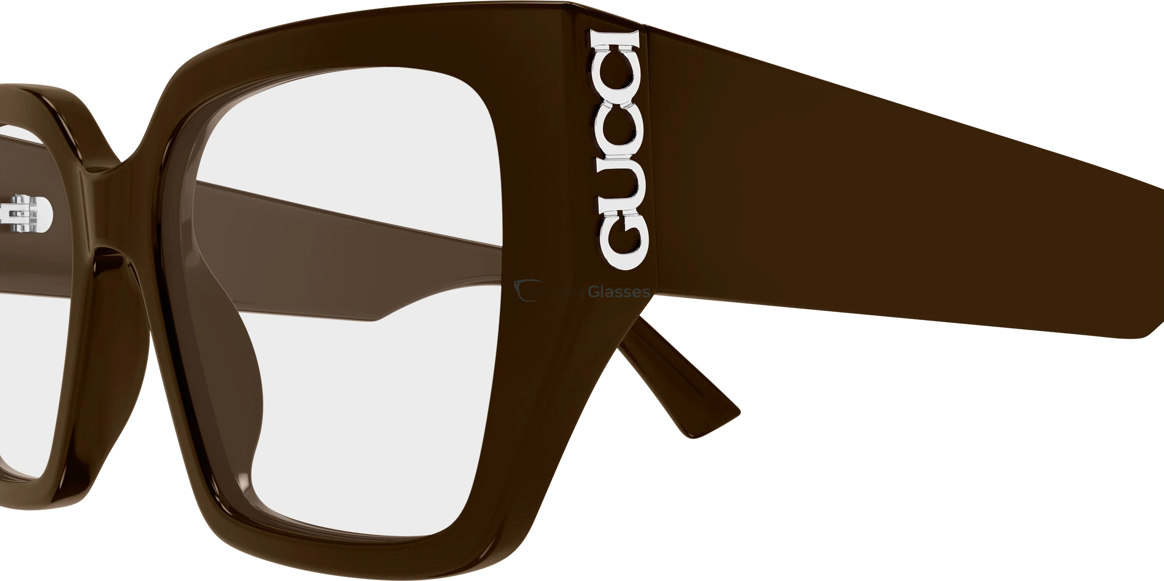 Оправа Gucci GG2042O-003 53
