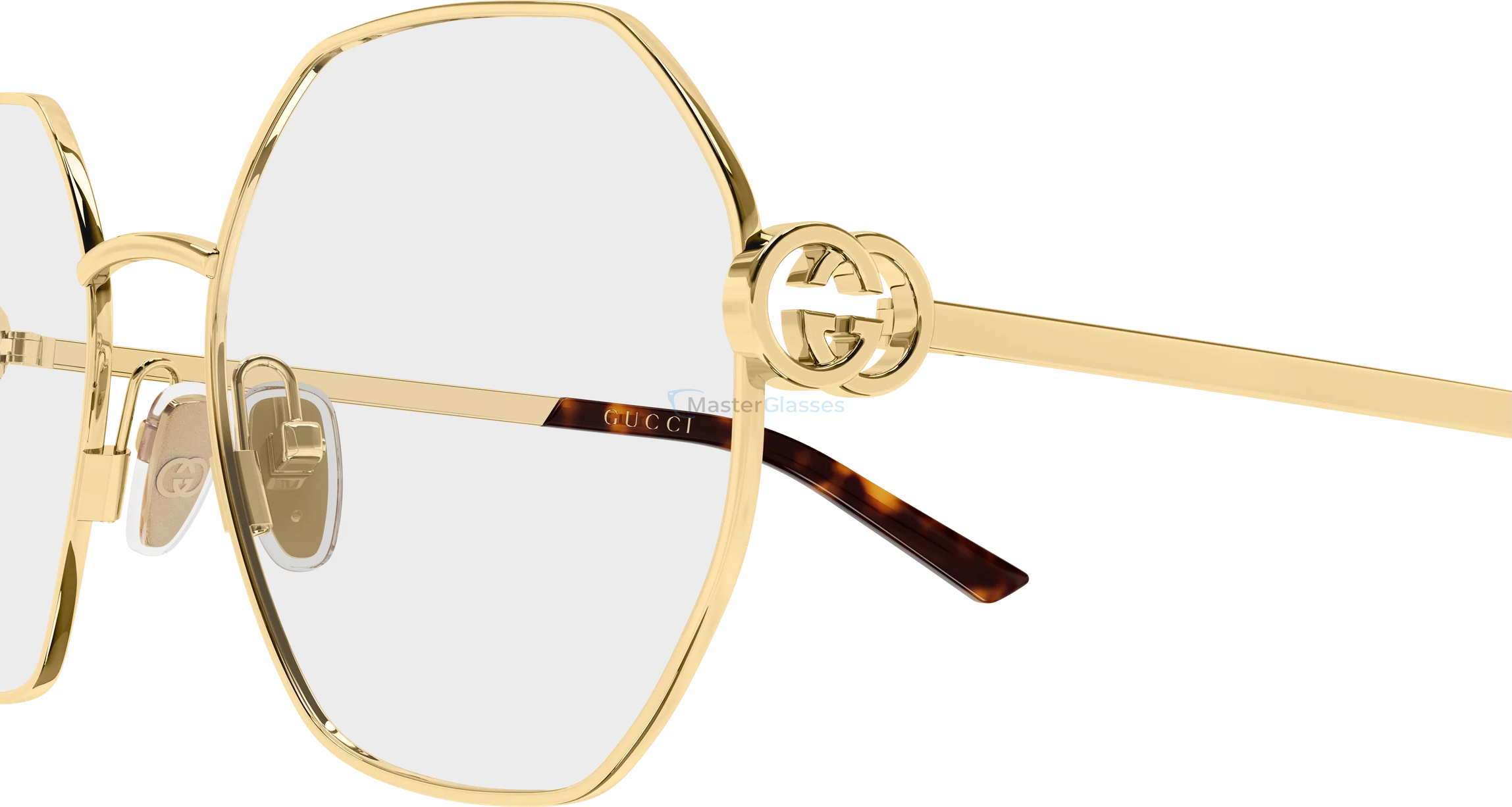 ������ Gucci GG2048O-001 54