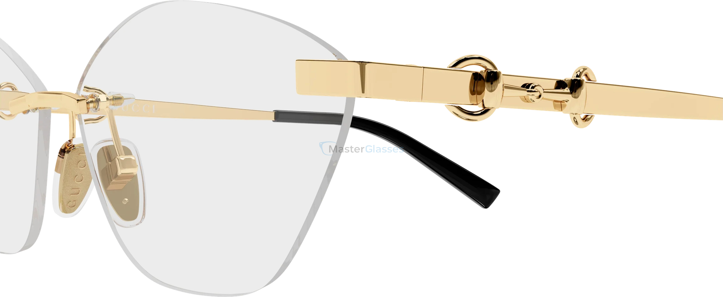 Оправа Gucci GG2050O-002 59