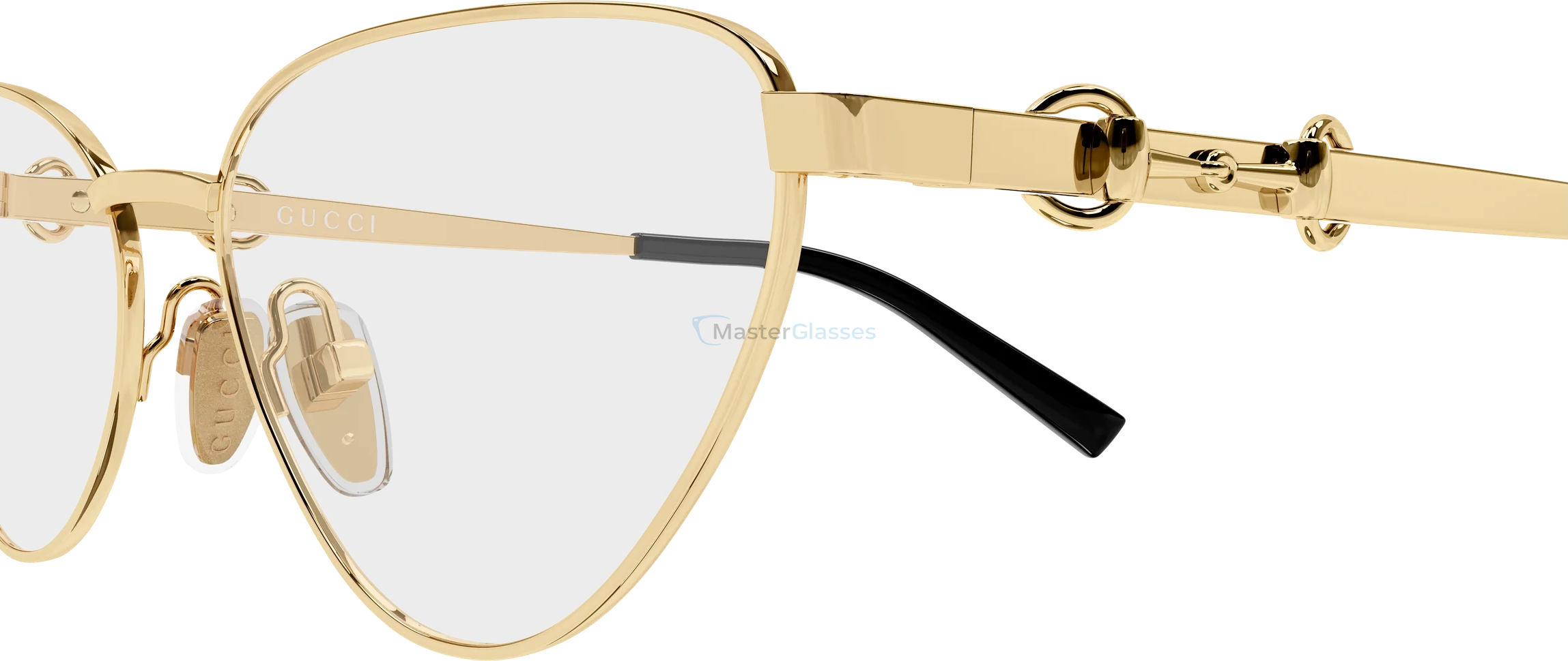 Оправа Gucci GG2054O-002 56
