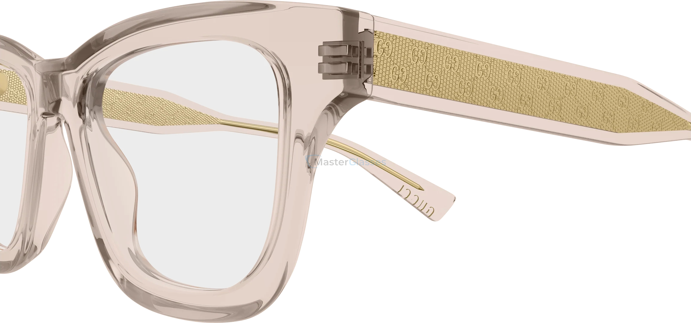 ������ Gucci GG2066O-007 51