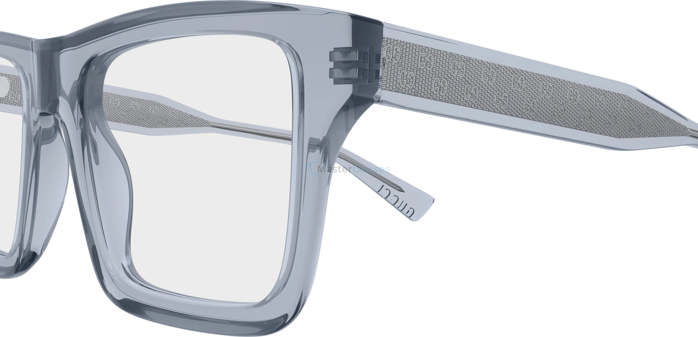 Оправа Gucci GG2070O-004 53