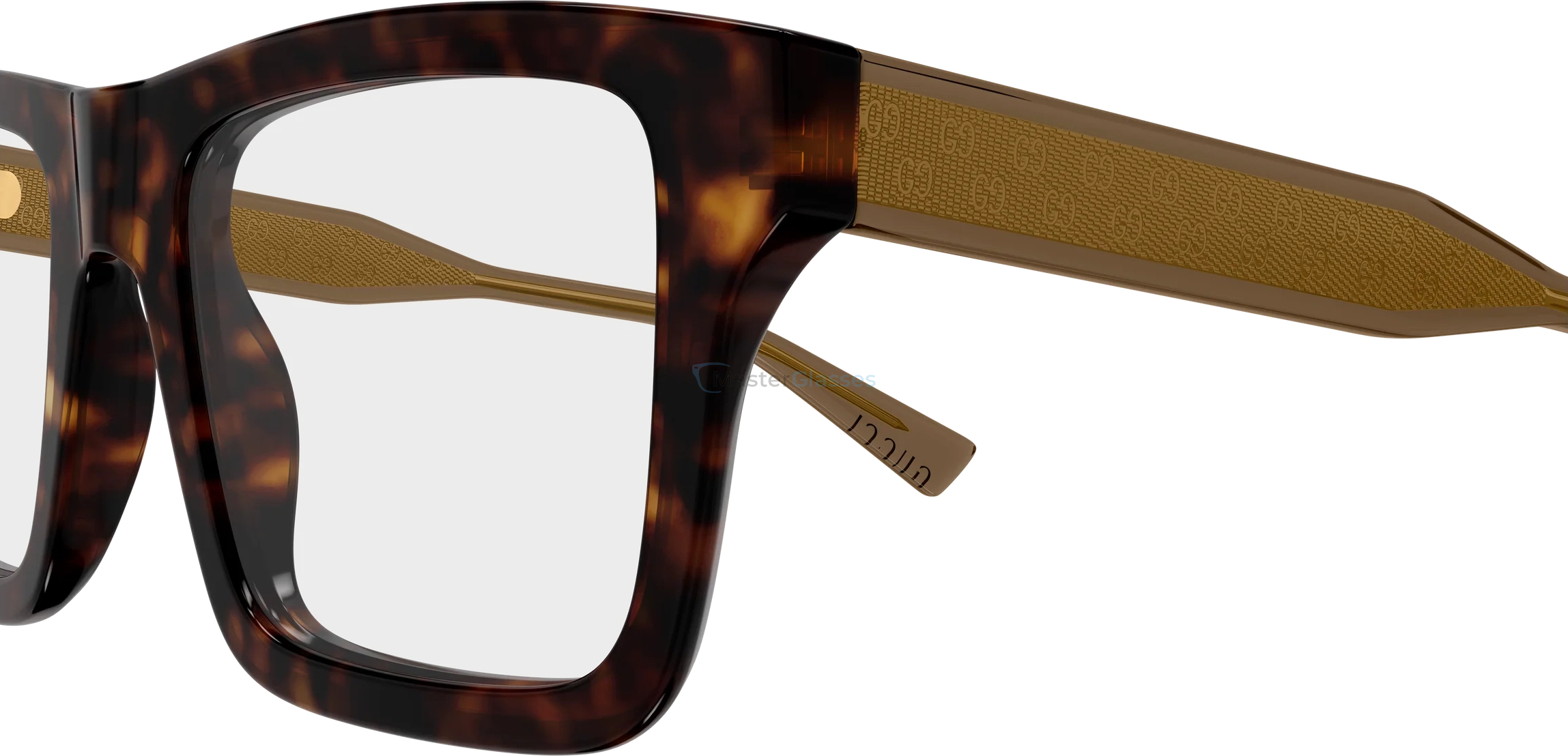������ Gucci GG2070O-002 53