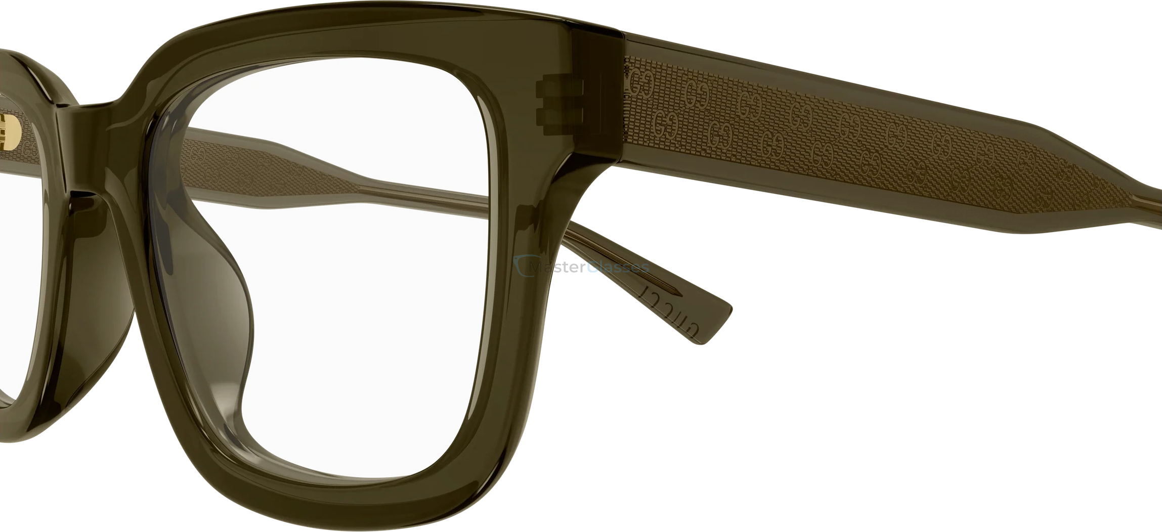 Оправа Gucci GG2071OL-003 52