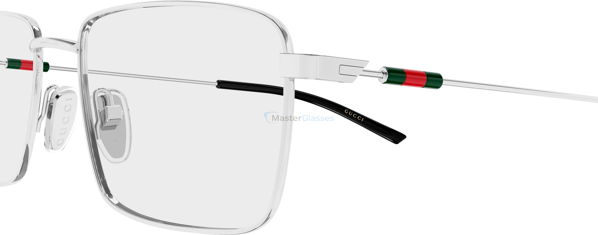 Оправа Gucci GG2098O-001 55