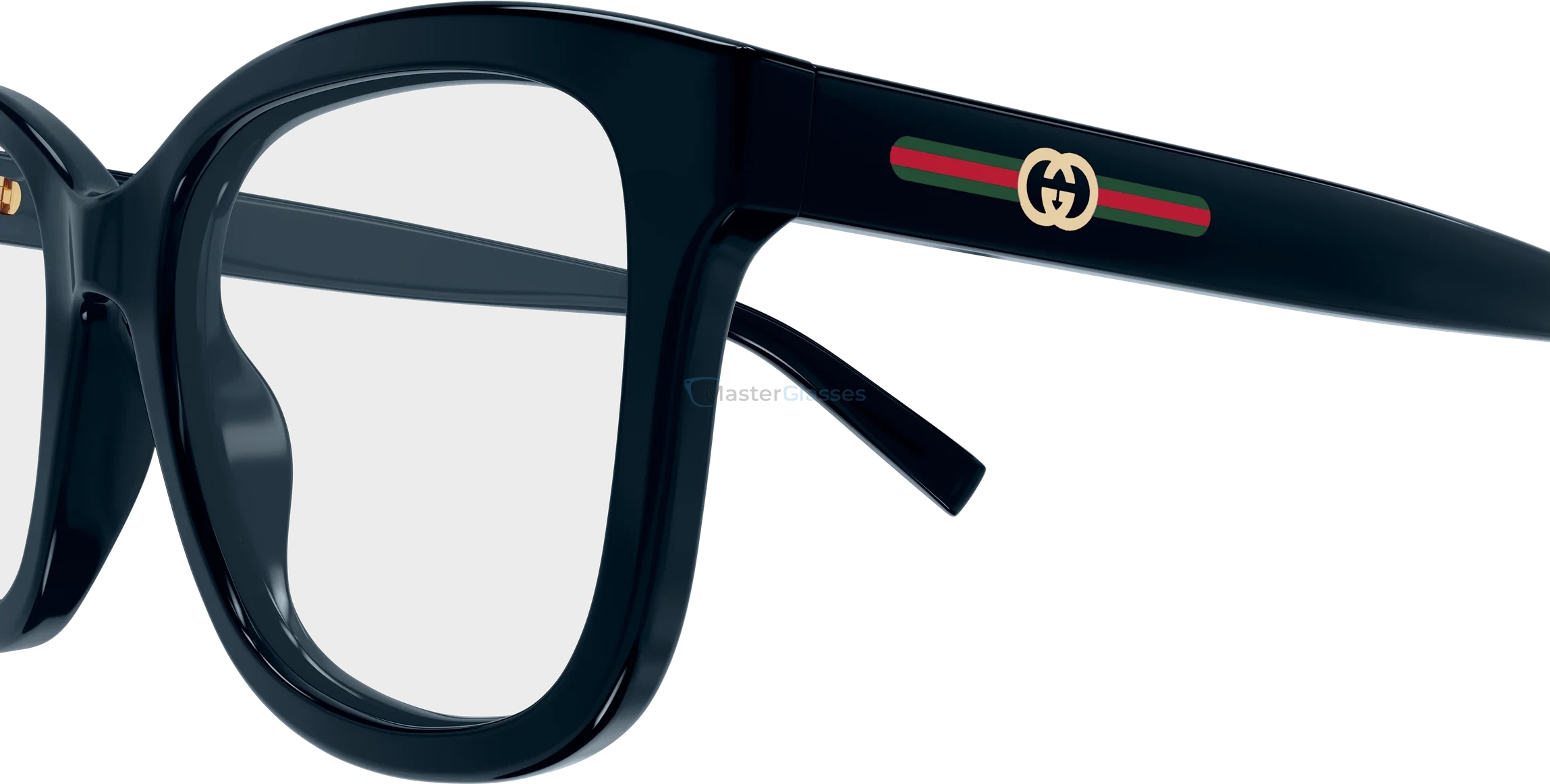 Оправа Gucci GG2104O-004 53