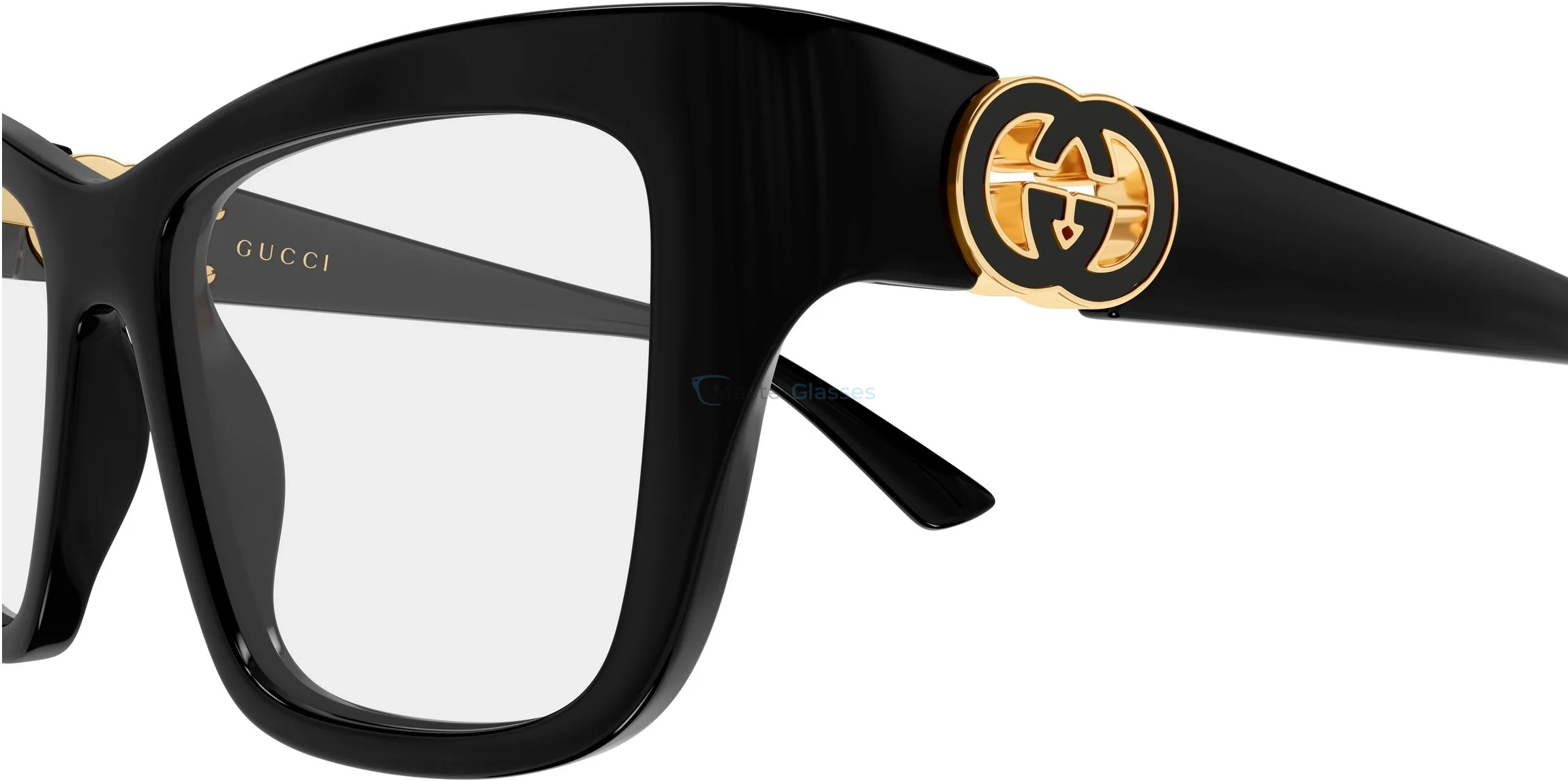������ Gucci GG2124O-001 52