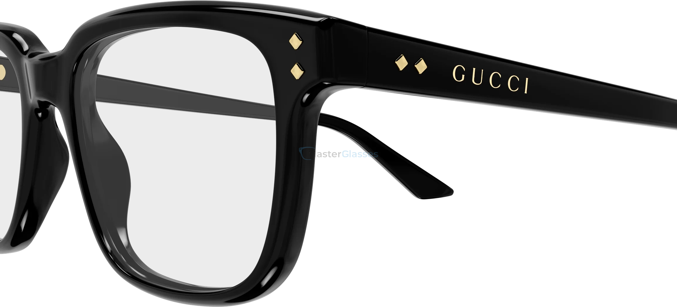 Оправа Gucci GG2131O-009 56