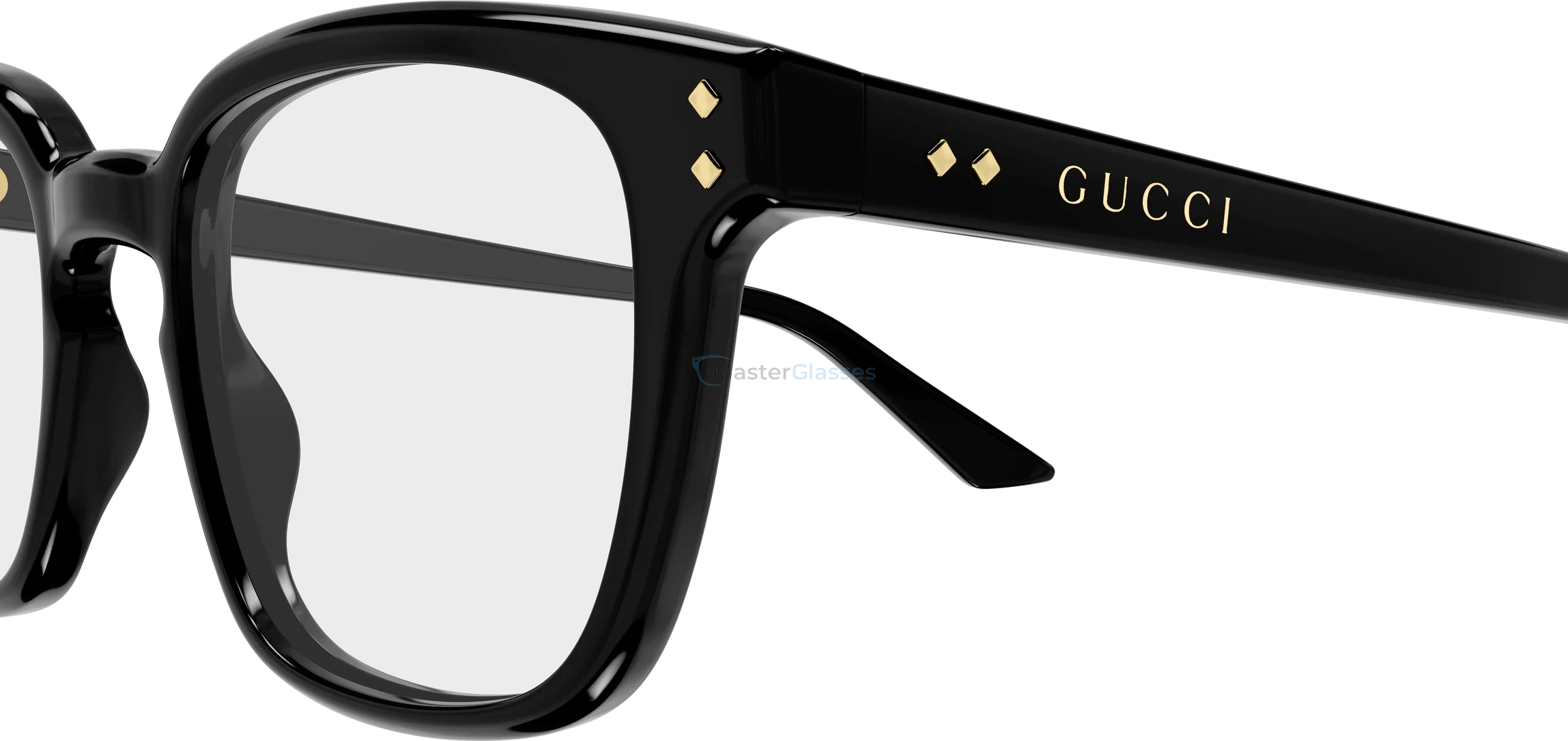 Оправа Gucci GG2132O-009 55