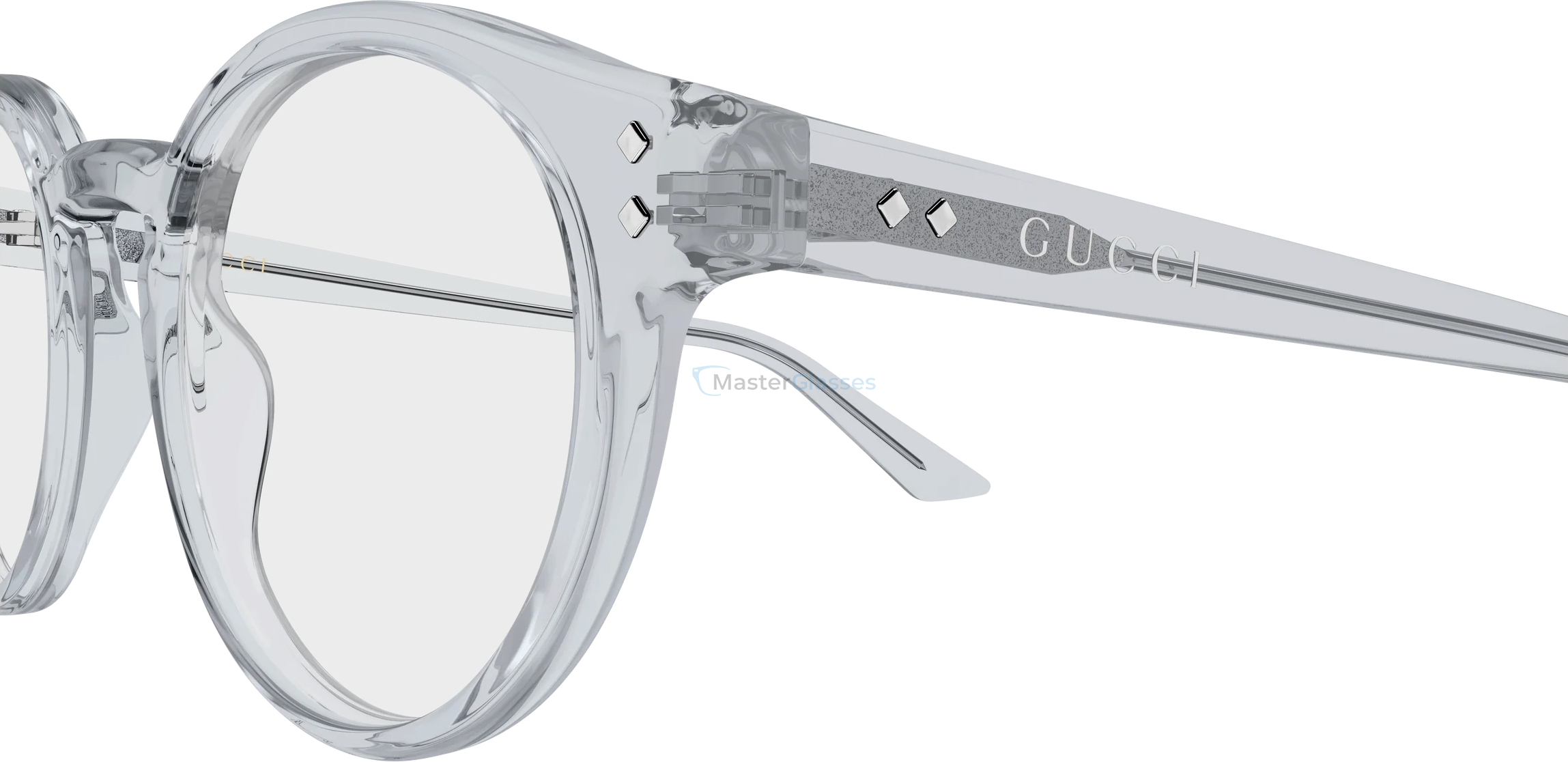 Оправа Gucci GG2133O-003 48