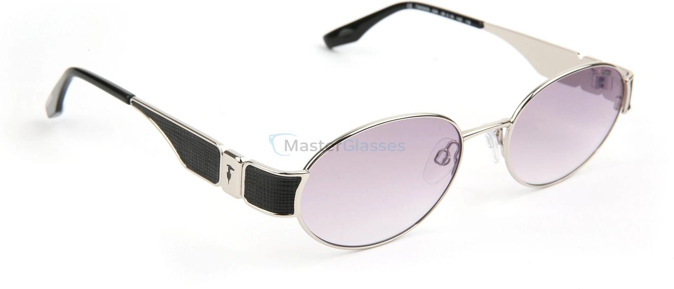 Солнцезащитные очки Trussardi TSW3059 03A
