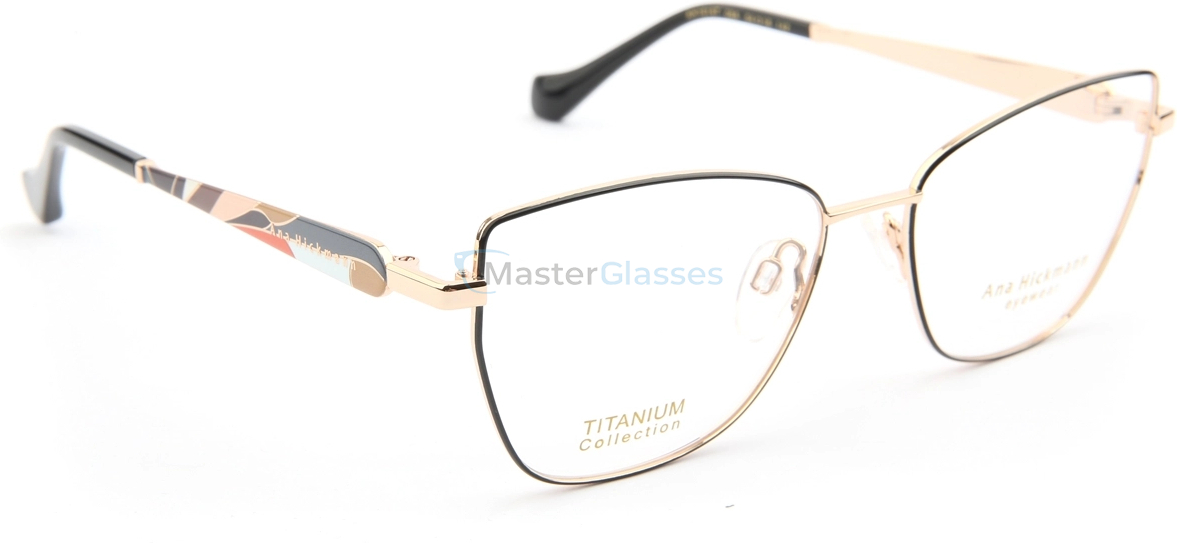 ������ Ana Hickmann AH1616T 09A