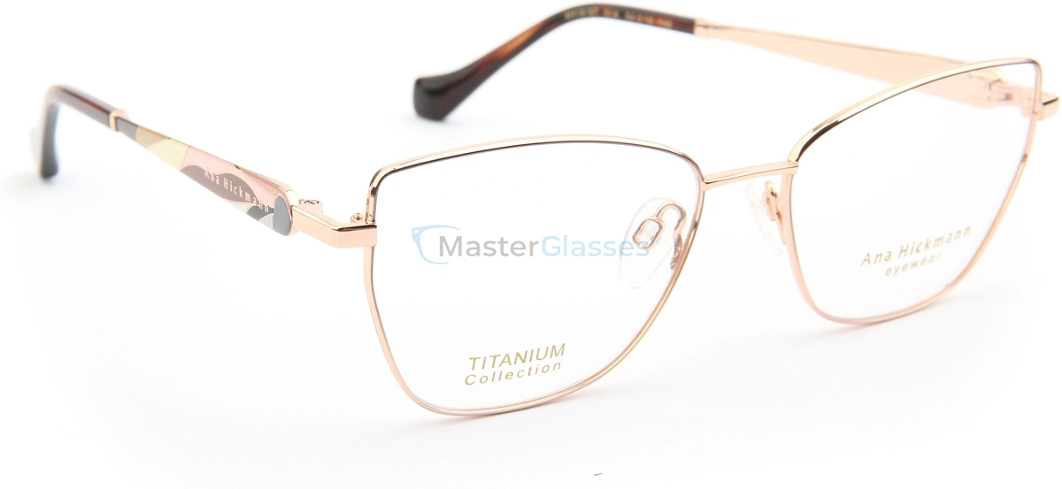 ������ Ana Hickmann AH1616T 01A