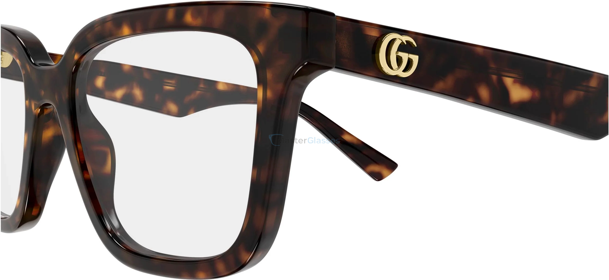 Оправа Gucci GG2186OA-002 52