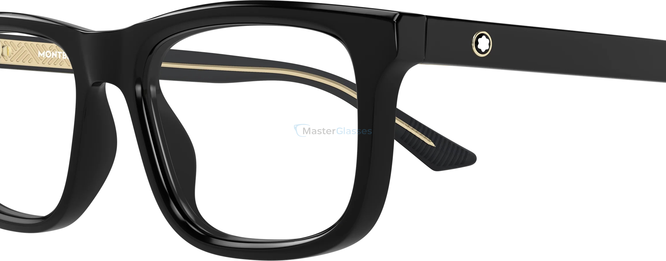 ������ Montblanc MB0457O-006 57
