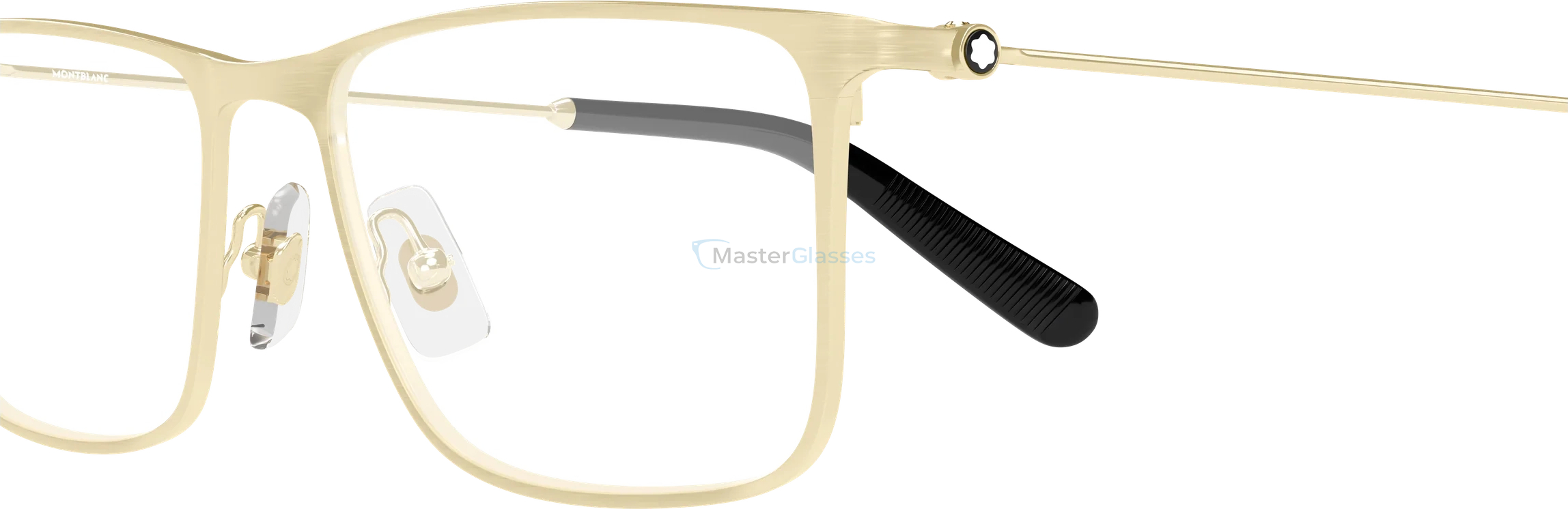 Оправа Montblanc MB0464O-008 57