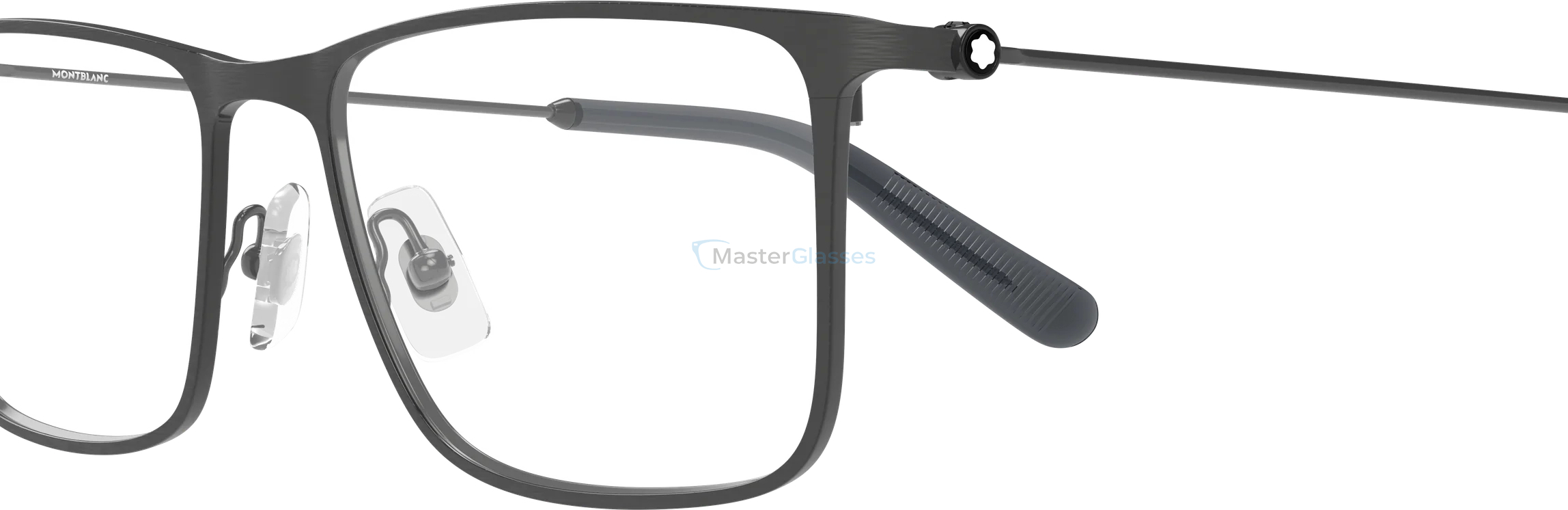 Оправа Montblanc MB0464O-006 57