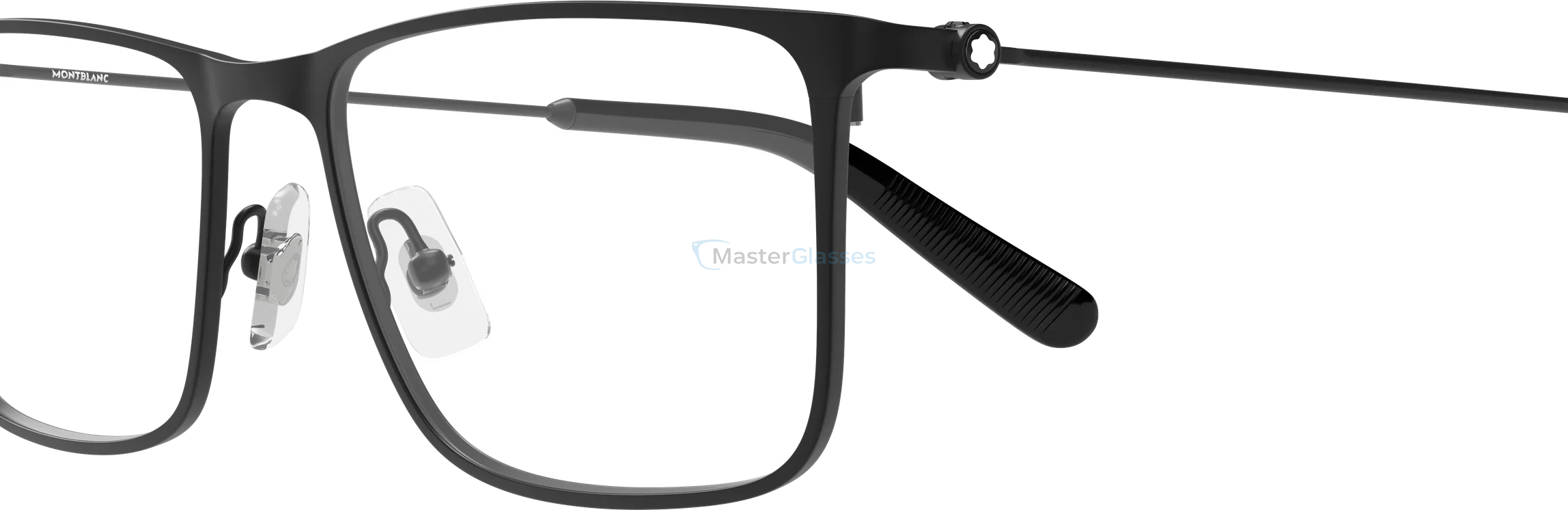 ������ Montblanc MB0464O-005 57