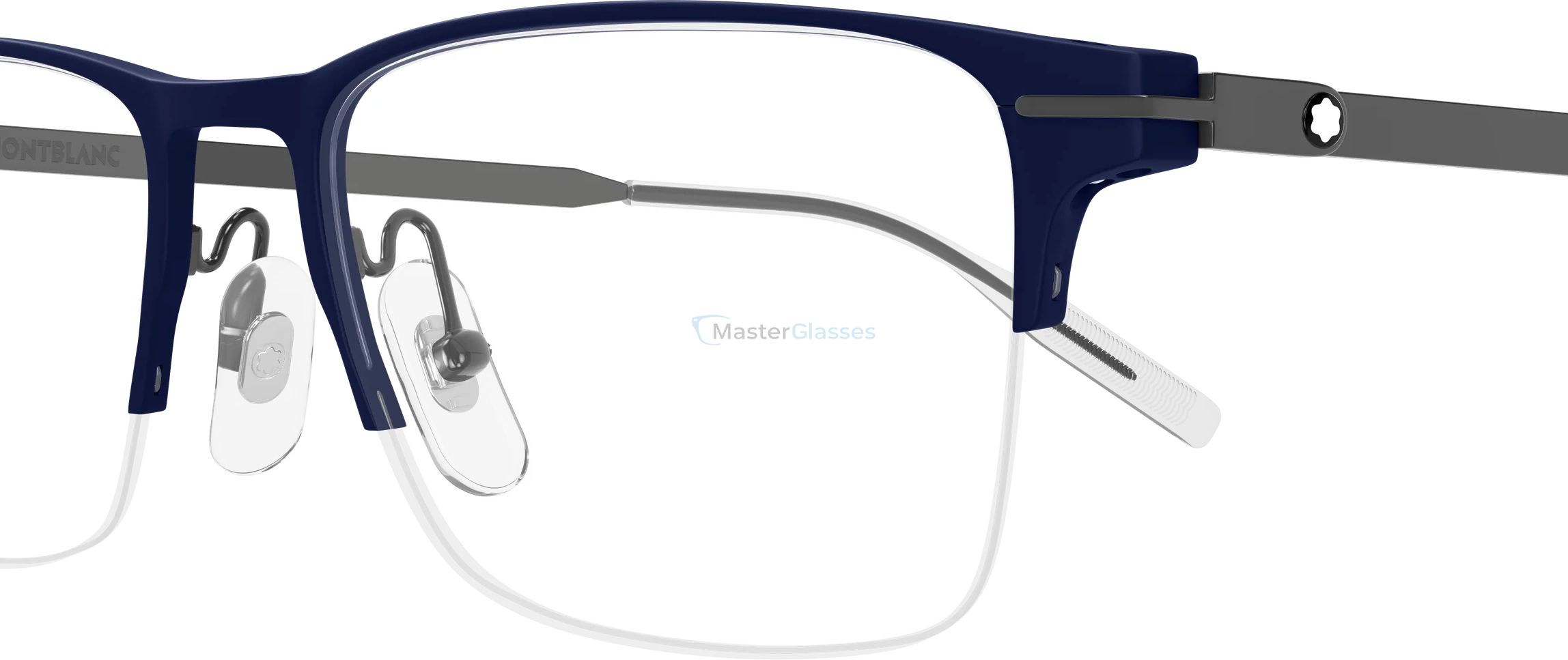 ������ Montblanc MB0468O-003 55