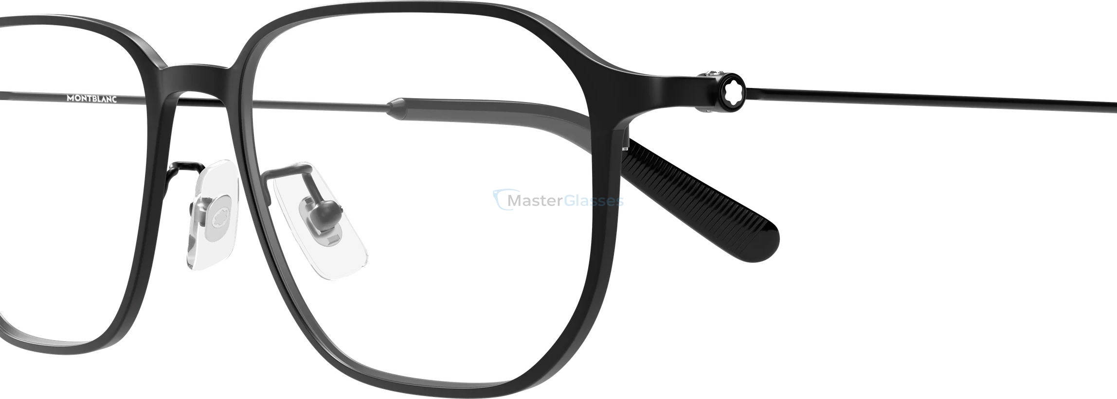 Оправа Montblanc MB0465OA-001 55