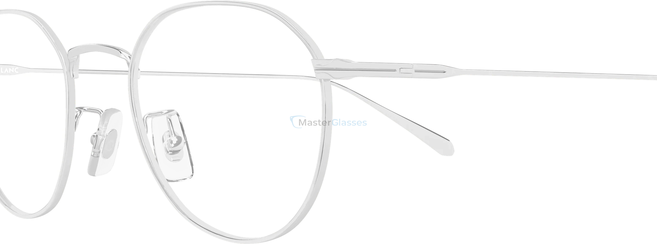 Оправа Montblanc MB0476OA-002 49