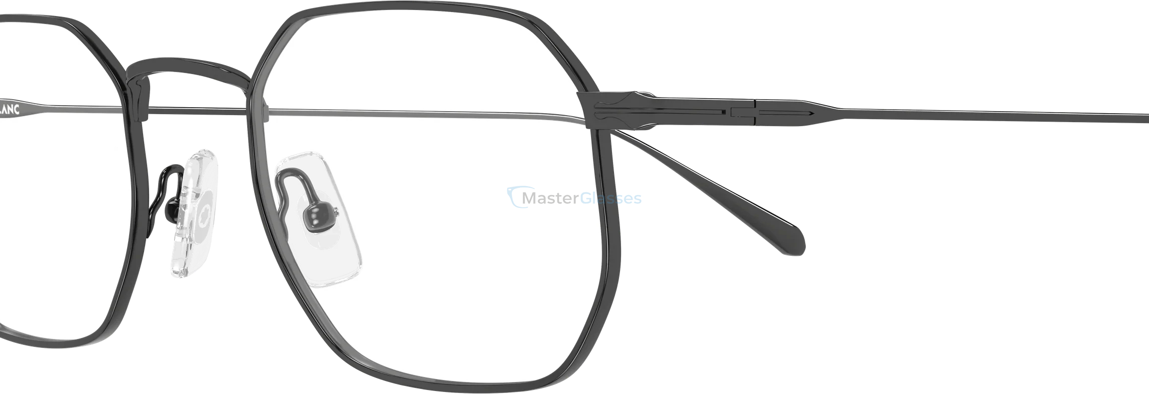 Оправа Montblanc MB0474O-003 50