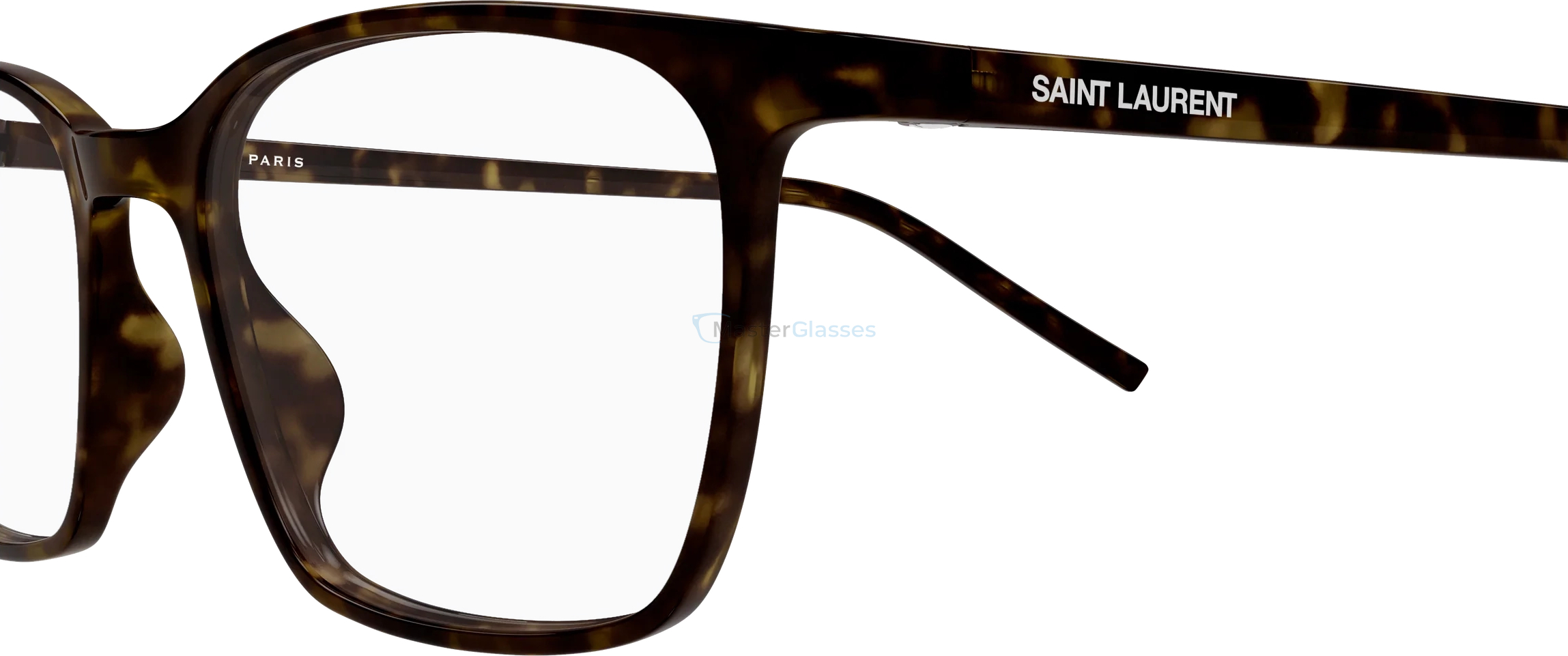 Оправа Saint Laurent SL 885-002 53