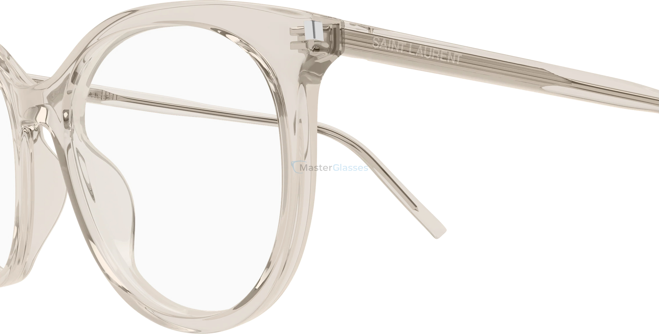 Оправа Saint Laurent SL 891-004 52