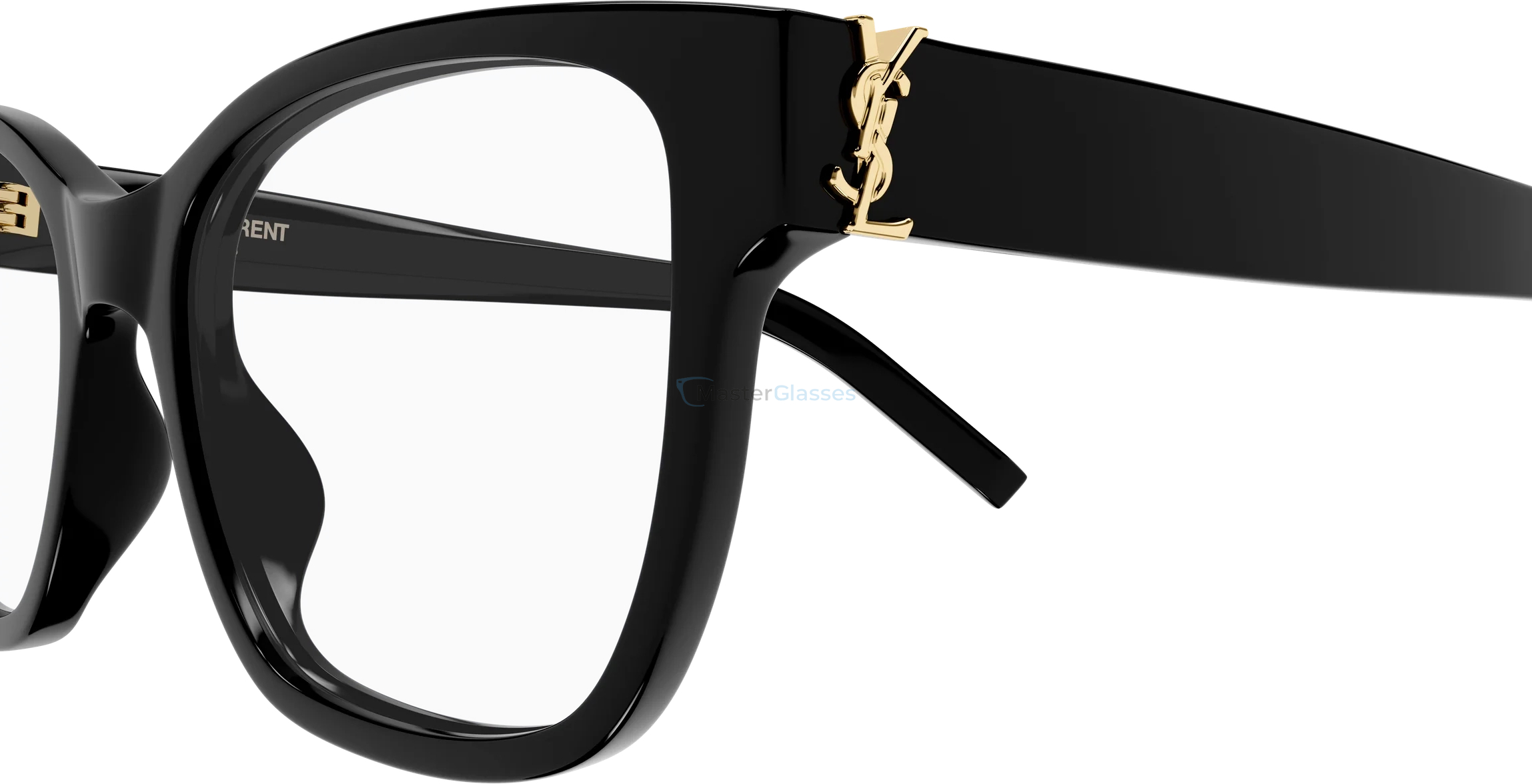 Оправа Saint Laurent SL M158-007 54