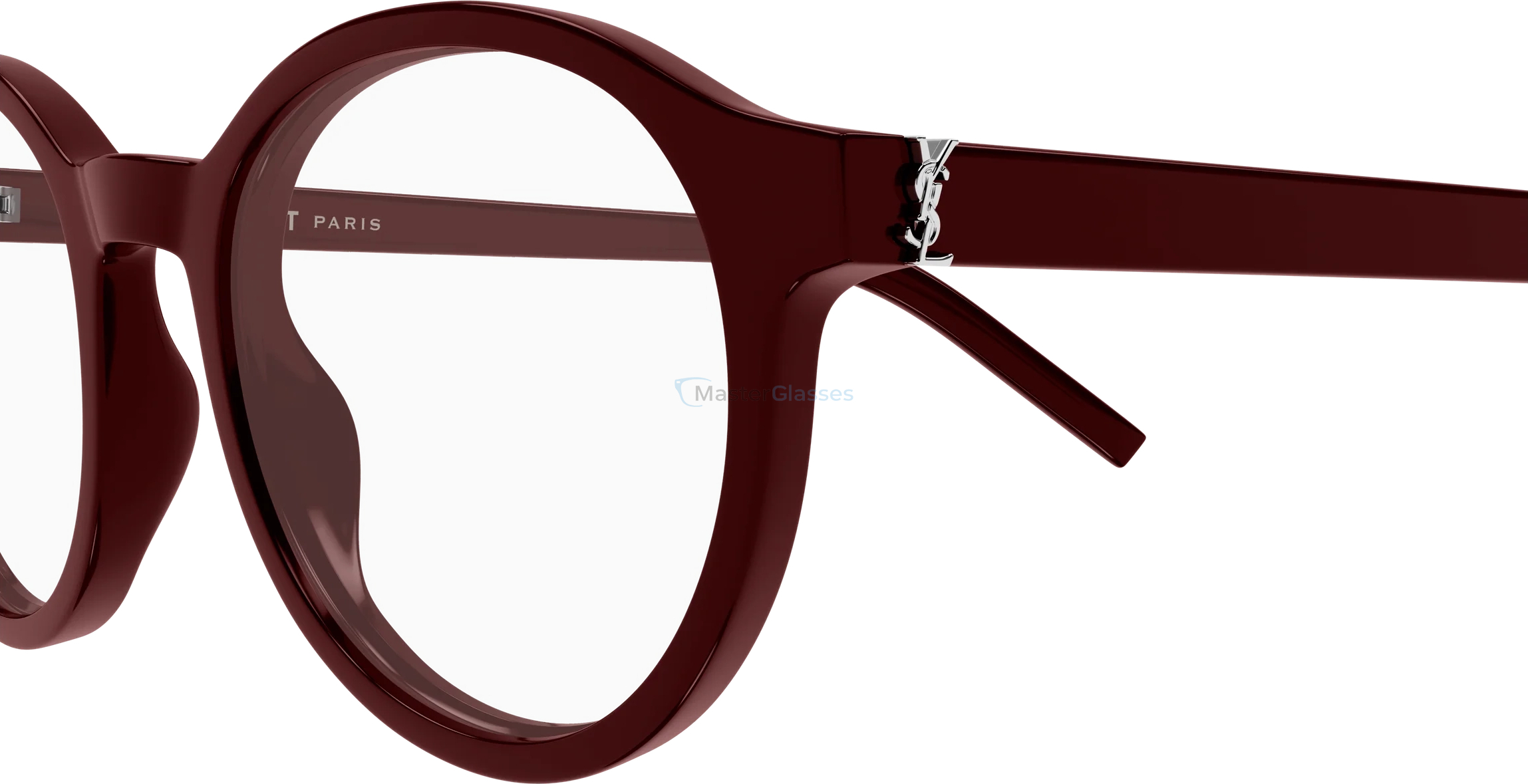 Оправа Saint Laurent SL M163-006 50