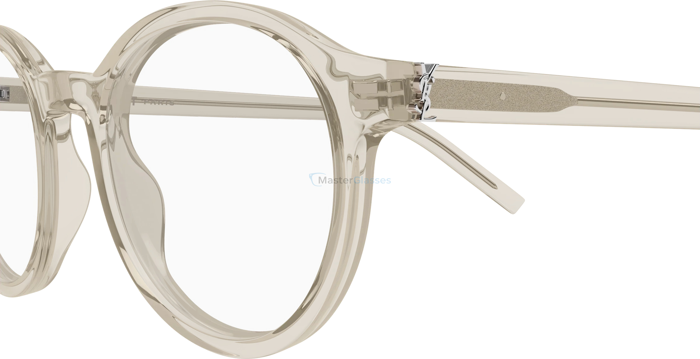 Оправа Saint Laurent SL M163-004 50