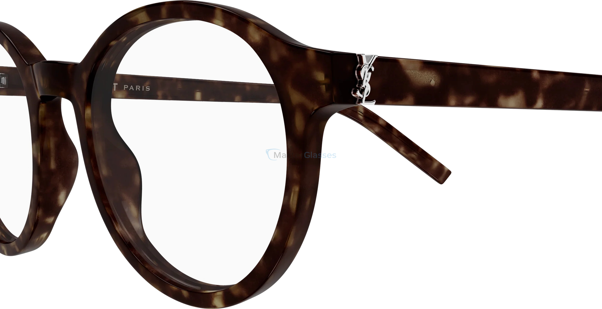 Оправа Saint Laurent SL M163-002 50
