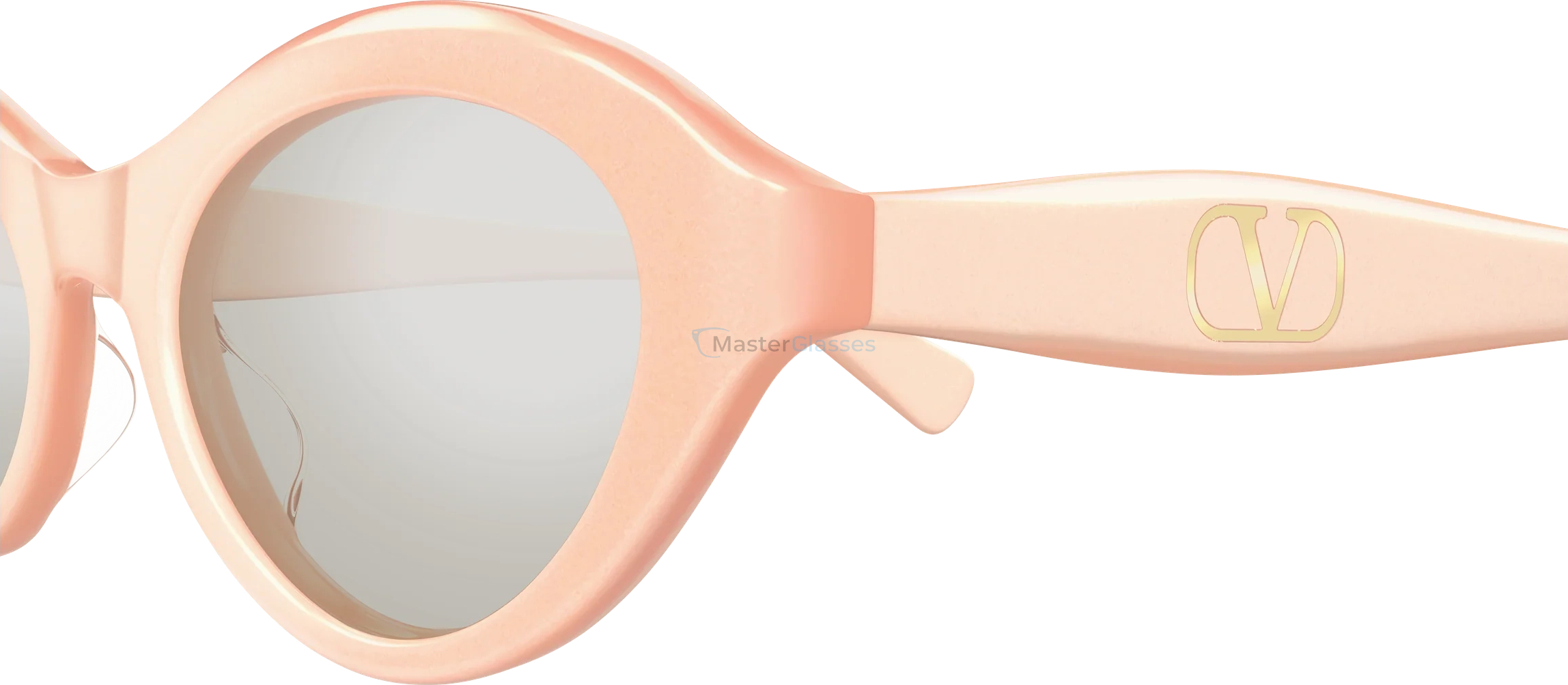 Valentino VG0008S-004 52 Очки солнцезащитные
