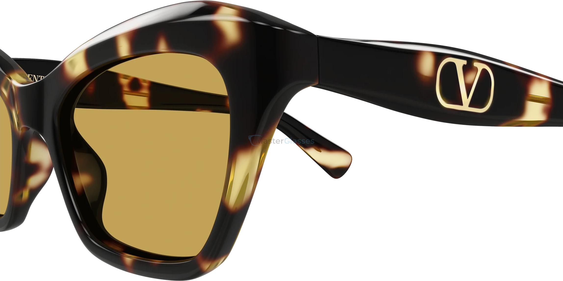 Valentino VG0009S-002 52 Очки солнцезащитные