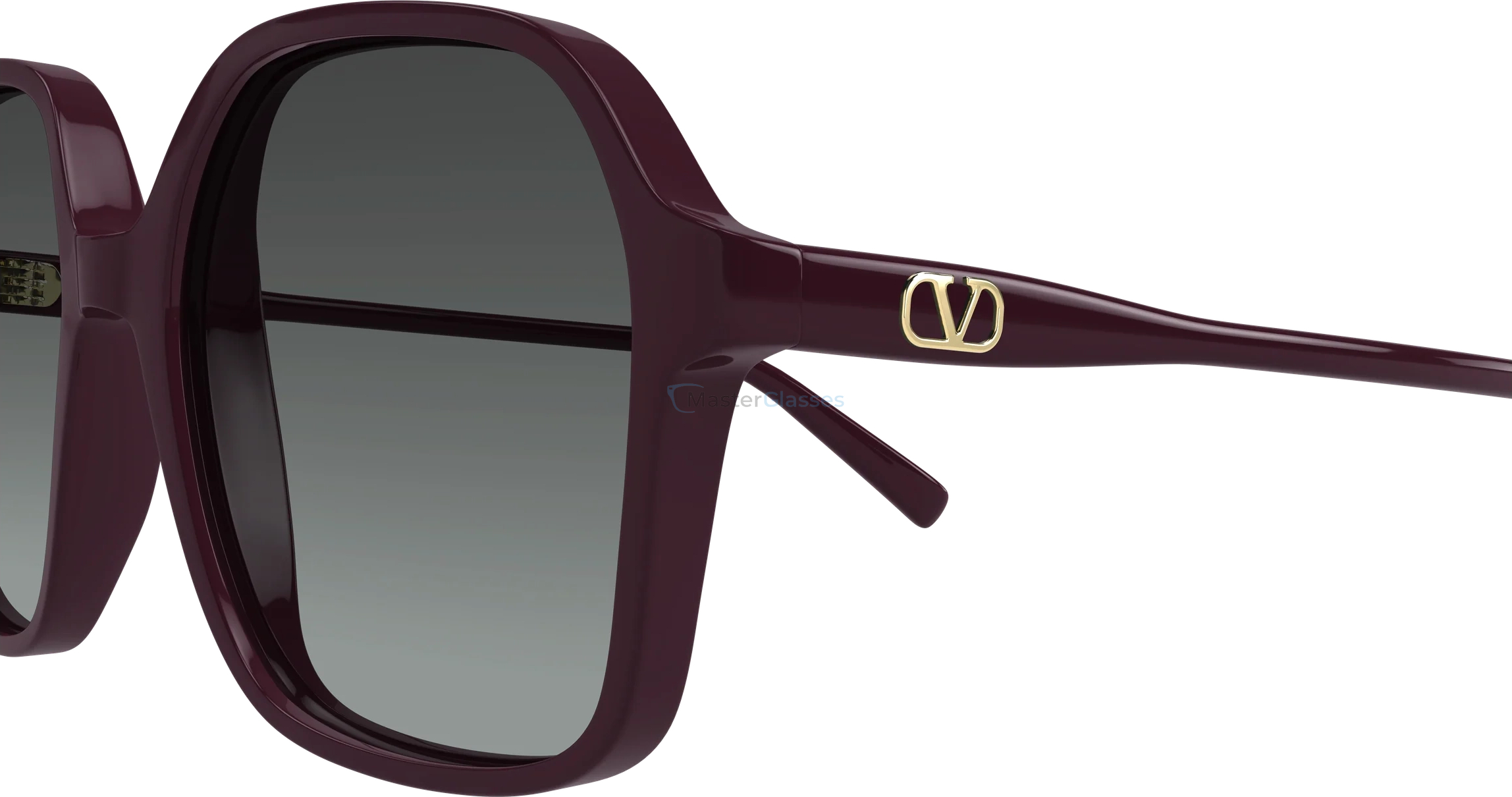 Valentino VG0018SA-004 58 Очки солнцезащитные
