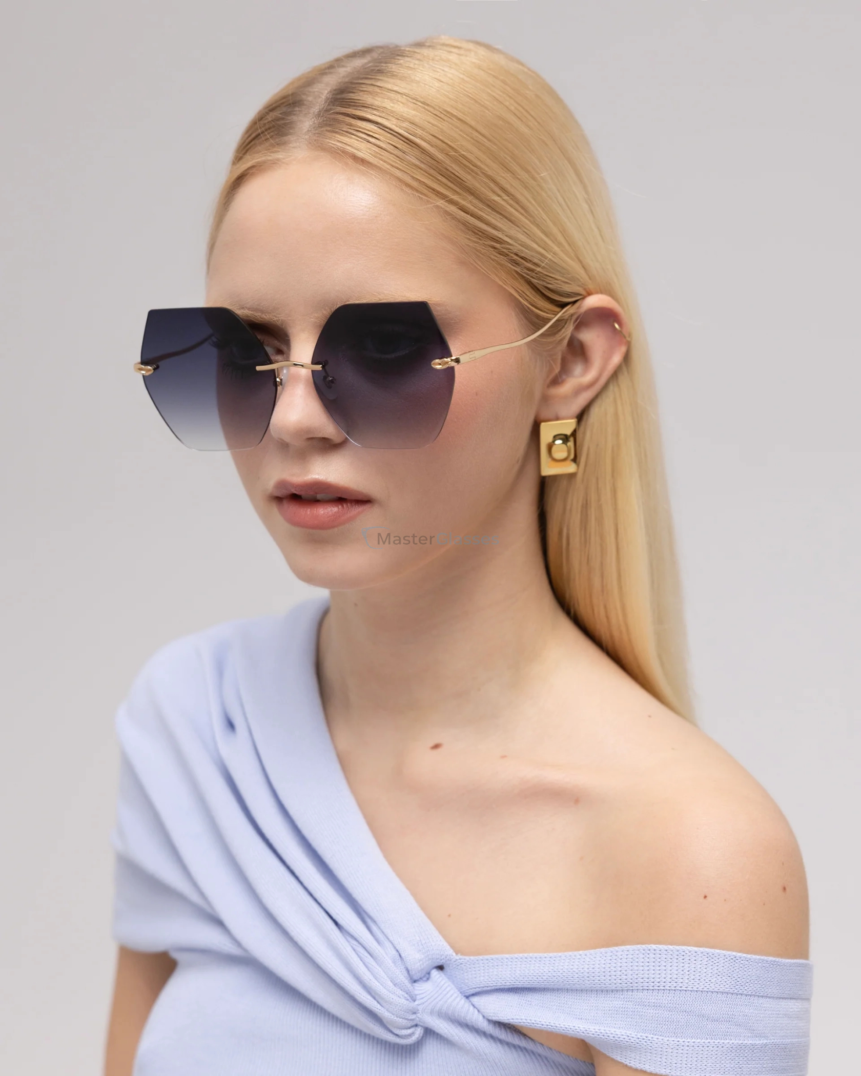 �������������� ���� For Arts Sake FAS Georgia - Topaz