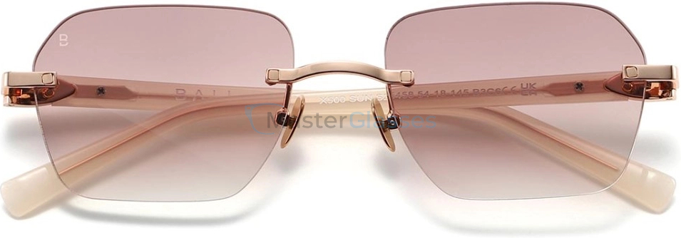 Солнцезащитные очки BALI S25458 B3C6 X500 SUN
