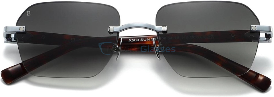 Солнцезащитные очки BALI S25458 GC3 X500 SUN