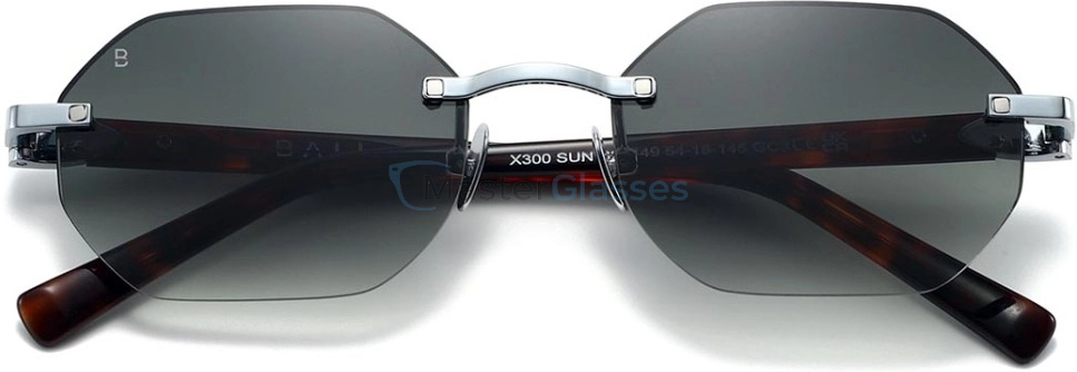 Солнцезащитные очки BALI S25449 GC3 X300 SUN