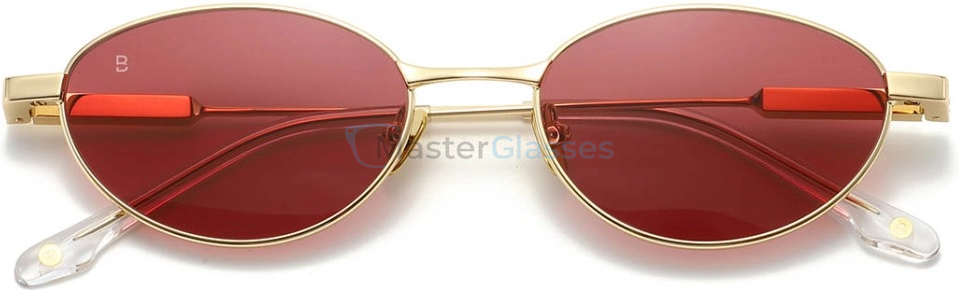 Солнцезащитные очки BALI S25307 RC1 LOVE SUN