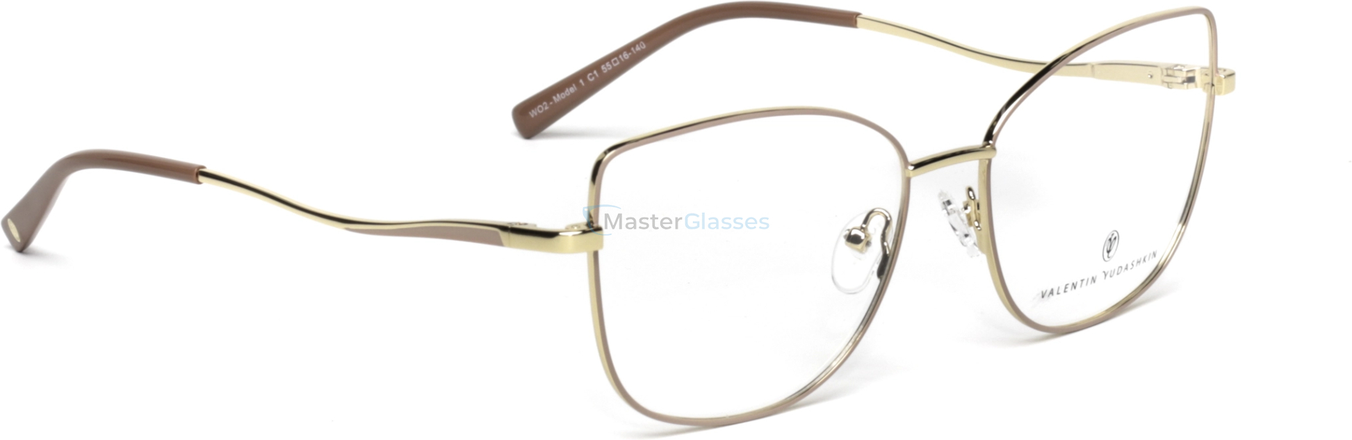 ������ Valentin Yudashkin VY WO2-mod1 C1 55