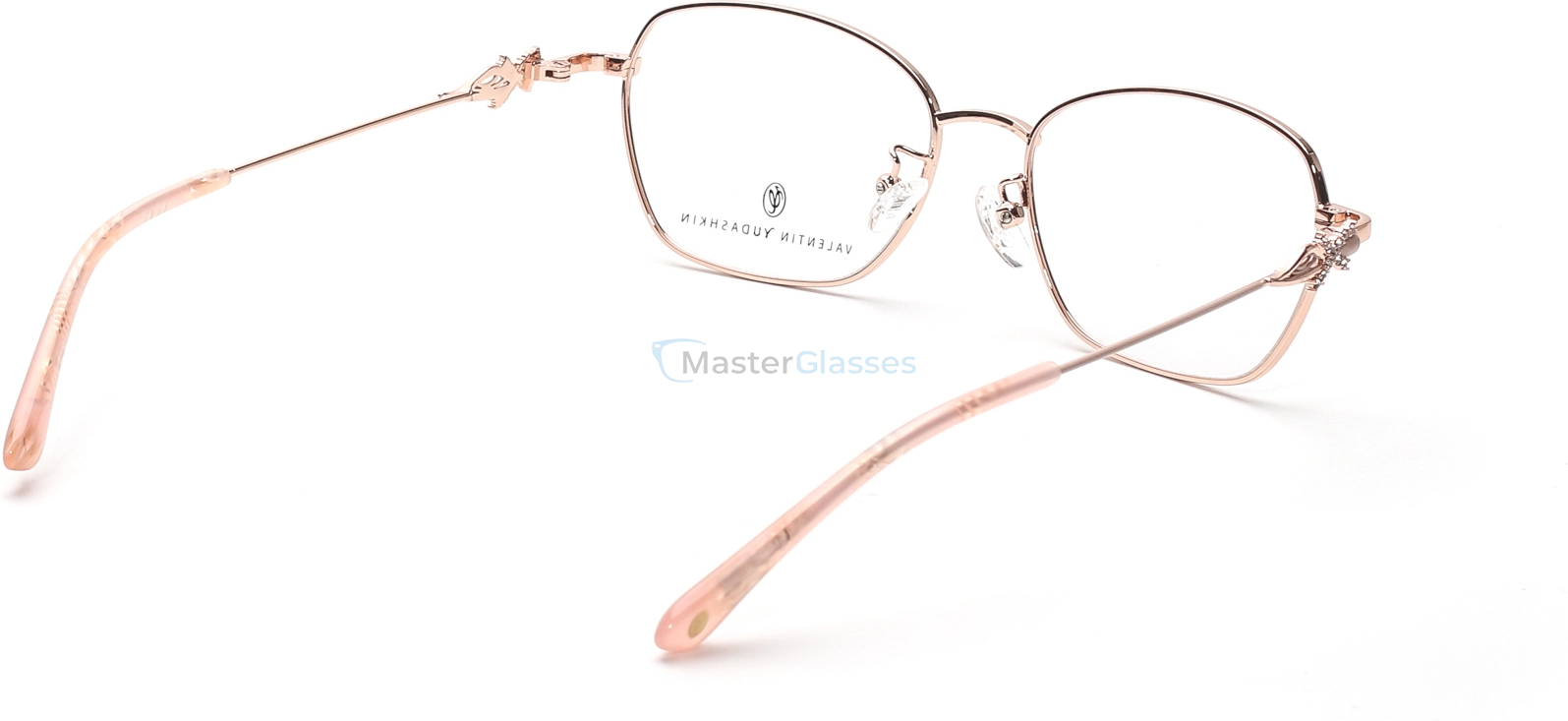 ������ Valentin Yudashkin VY WO-M17 C43 52